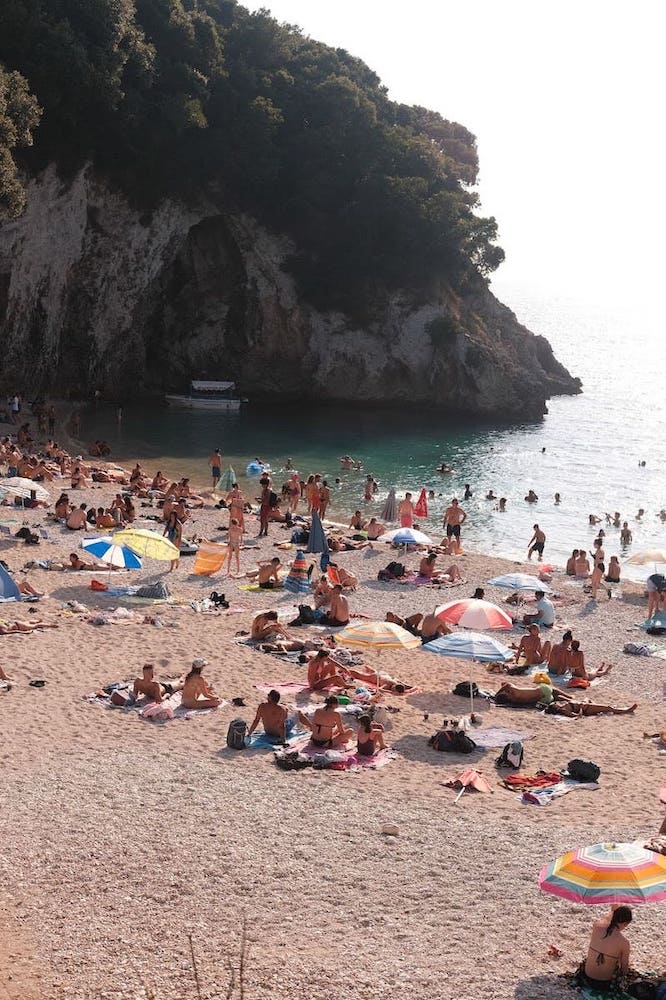 corfu beaches