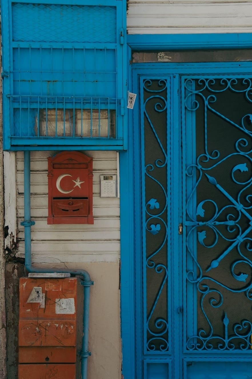 constantinople streets