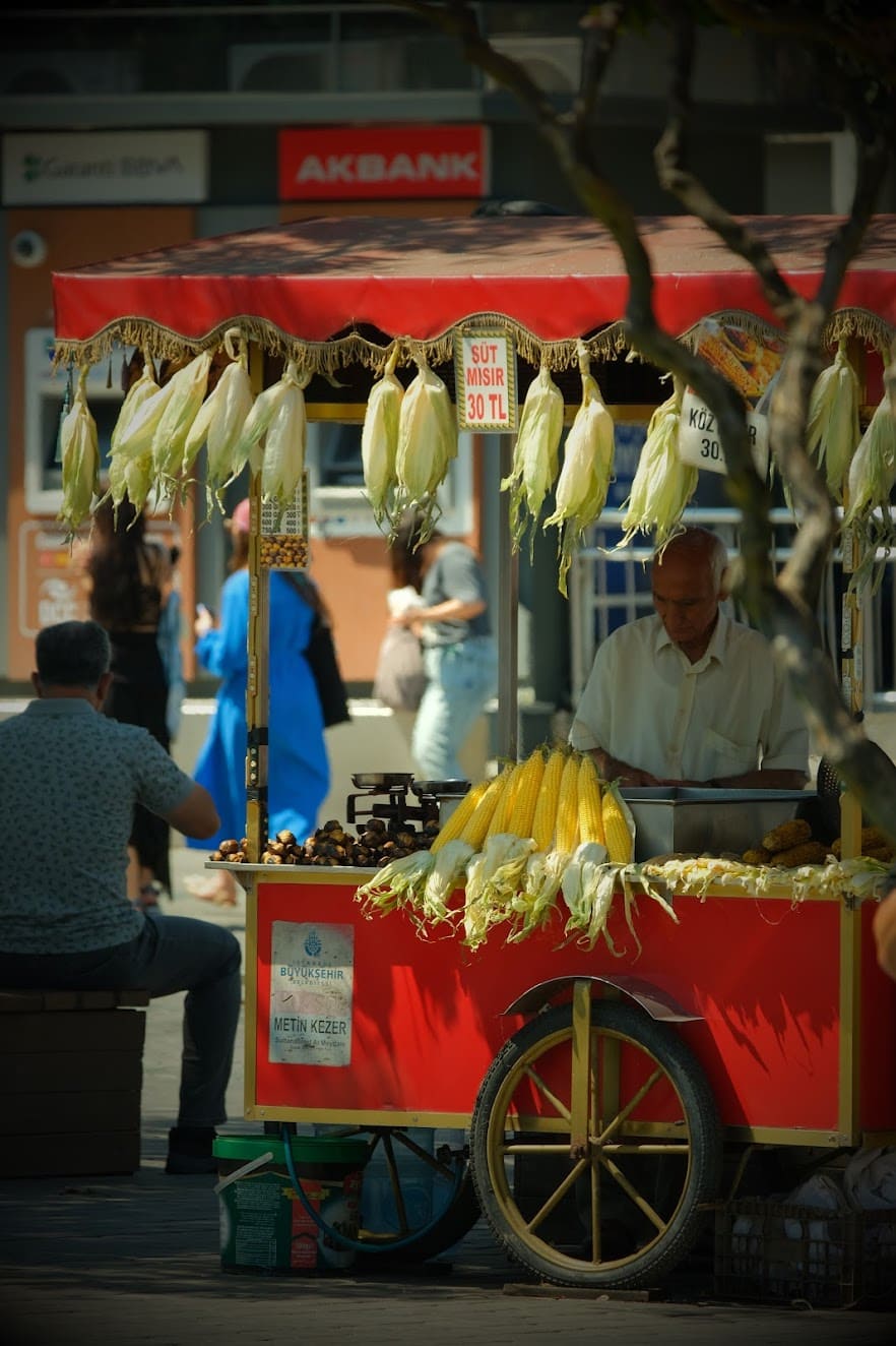 istanbul today