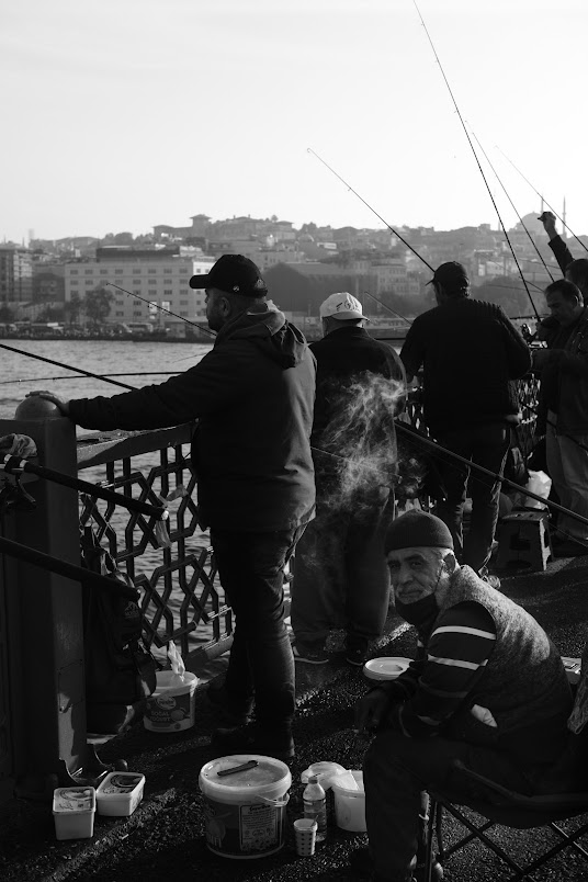 modern constantinople