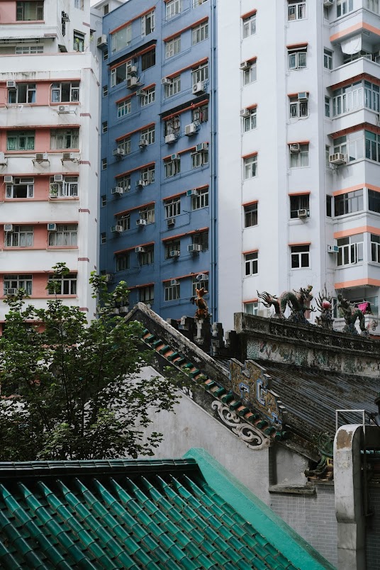 hong kong photography