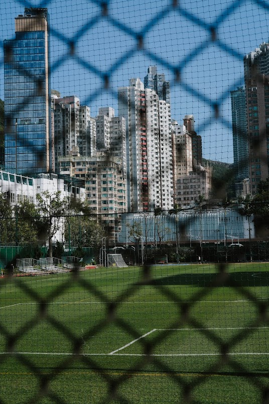 thing to do Hong Kong