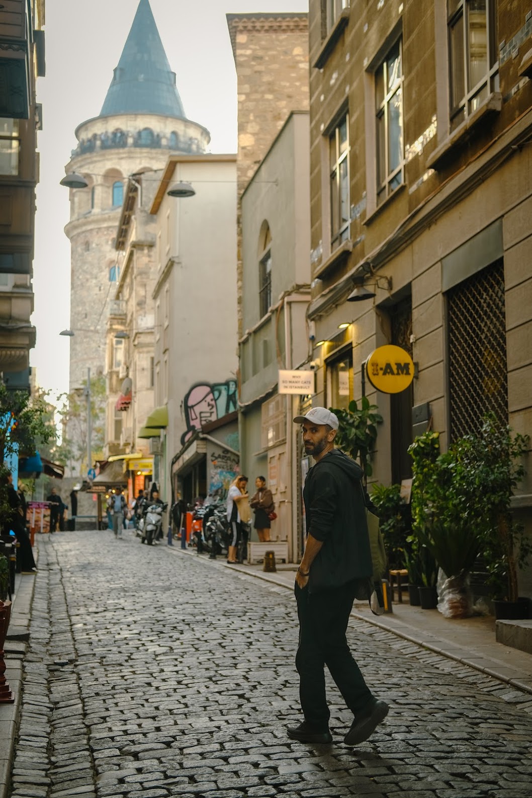 travel photographers