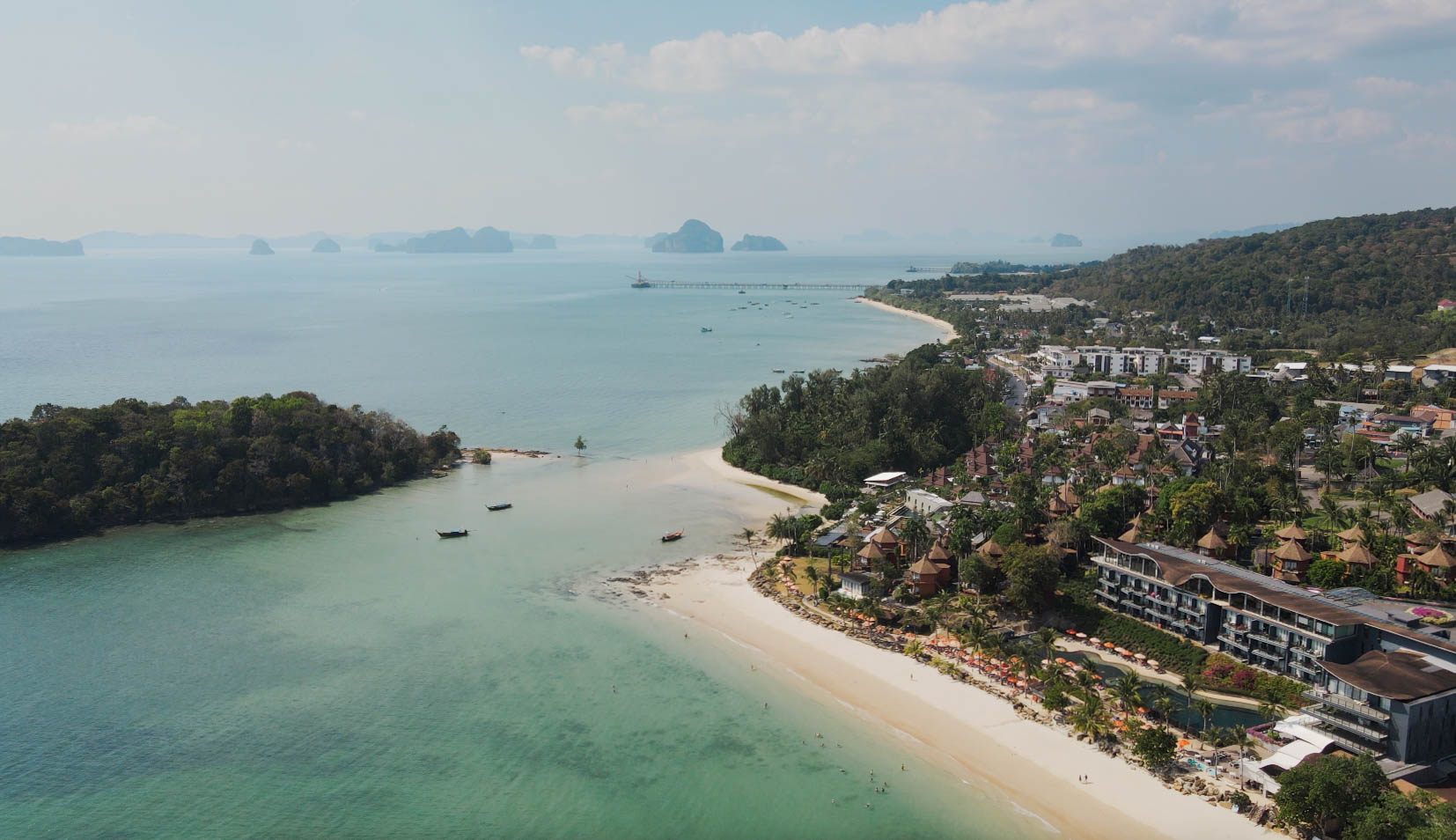 Beyond Krabi Resort