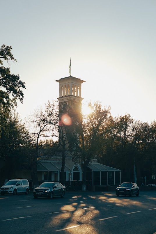 Uzbekistan travel photography