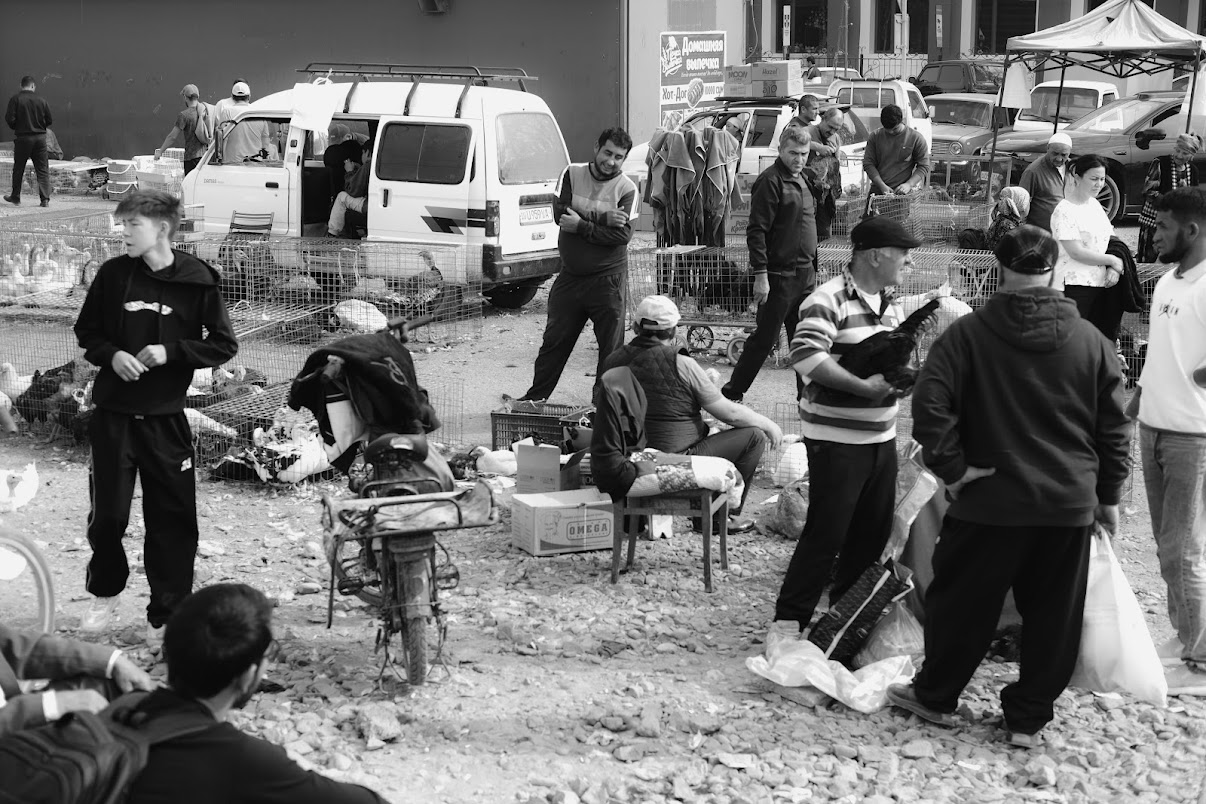 Uzbekistan travel photography