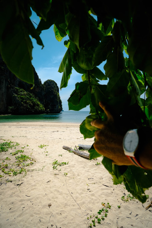 beat hidden beaches in the world